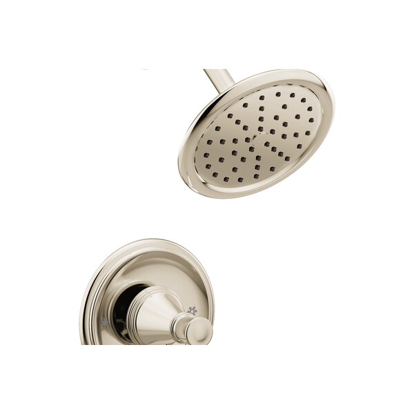 Posi-Temp(R) Shower Only Polished Nickel